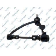 Рычаг подвески GSP 1440773931 S063400 TL3 TPM