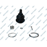Шаровая опора GSP Mitsubishi L200 3 (K7T, K6T) Пикап 2.5 TD 4WD 99 л.с. 1996 – 2007 GS U080154 PV474 S080154