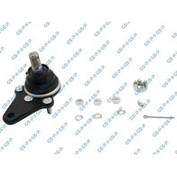Шаровая опора GSP S080362 1424731622 GSU0803 62 D2WPASB