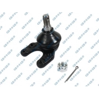 Шаровая опора GSP S080463 SEO7EU GSU08046 3 Mazda BT-50 (CD, UN) 1 2006 – 2011