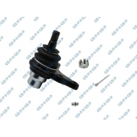 Шаровая опора GSP Toyota Hilux (N140, 50, 60, 70) 6 Пикап 2.4 D (LN145) 79 л.с. 1997 – 2005 S080477 GSU0 80477 QUCKQ