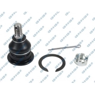 Шаровая опора GSP Mitsubishi L200 GSU0 80479 S080479 SLJOA