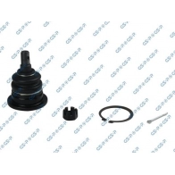 Шаровая опора GSP Mitsubishi L200 4 (KB4T) Пикап 2.5 DiD (KA4T) 136 л.с. 2005 – 2015 S080579 GSU080 579 VSOKV2S
