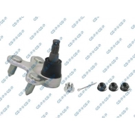 Шаровая опора GSP 82Z5T 6 Honda Civic 10 (FC, FK) Хэтчбек 2.0 Type R (FK8) 320 л.с. 2017 – 2025 S081051