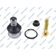 Шаровая опора GSP S081054 2R WVAI Jeep Patriot (MK74) 1 Кроссовер 2.0 CRD 4x4 120 л.с. 2007 – 2024