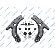 Ремкомплект рычага подвески GSP AU9 7J7 Audi A3 (8L1) 1 Хэтчбек S990016SK