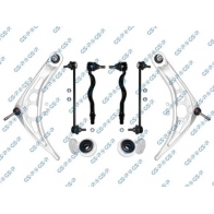 Ремкомплект рычага подвески GSP 9TH 2N S990031SK Bmw 3 (E46) 4 Купе
