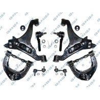 Ремкомплект рычага подвески GSP S990046SK Mitsubishi Pajero I UG3J