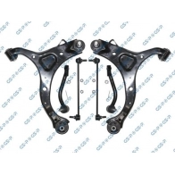 Ремкомплект рычага подвески GSP Hyundai Santa Fe S990065SK R13Z Q5I