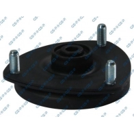 Опора стойки амортизатора GSP 518354 Honda CR-V 2 (RD) Кроссовер 2.2 CTDi (RD9) 140 л.с. 2005 – 2006 0T15N Y