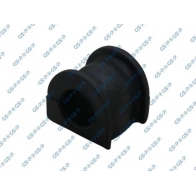Втулка стабилизатора GSP G RM32743 Honda Accord 7 (CM, CN) Универсал 2.2 i CTDi (CN2) 140 л.с. 2004 – 2008 59D9H 532743