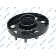 Опора стойки амортизатора GSP P N8H4 532957 Honda Accord 8 (CW) Универсал 2.2 i DTEC (CW3) 180 л.с. 2008 – 2025