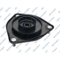 Опора стойки амортизатора GSP 533691 Hyundai Coupe (RD) 1 Купе 2.0 16V 139 л.с. 1996 – 2002 RA2F TZ