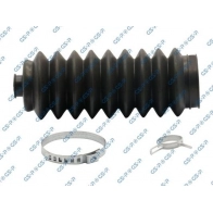 Пыльник рулевой рейки GSP 540012S GRM40 012S ZZBA90C 1425064638
