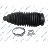 Пыльник рулевой рейки GSP 541154S Mitsubishi L200 4 (KB4T) Пикап 2.5 DiD (KA4T) 136 л.с. 2005 – 2015 EF 6WYP7