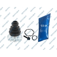 Пыльник шруса GSP 700217 BM 8ZF 1440774753
