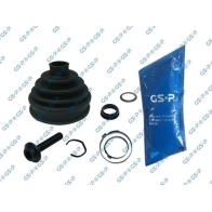 Пыльник шруса GSP 780616 V4OP N Audi A6 (C5) 2 Универсал 2.4 136 л.с. 1998 – 2005