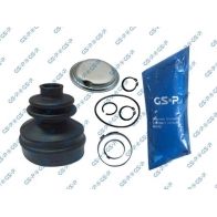 Пыльник шруса GSP 780620 C GN71K Audi A6 (C5) 2 Универсал 2.4 136 л.с. 1998 – 2005