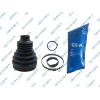 Пыльник шруса GSP IR 0OPNB 781813 Volkswagen Multivan (T5) 1 2003 – 2015