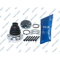 Пыльник шруса GSP Porsche Cayenne (9PA) 1 Кроссовер 781820 Z0JT B4K