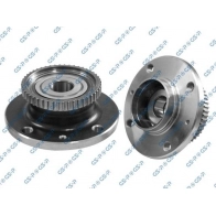 Подшипник ступицы колеса GSP 02V20 9225043 GHA2 25043 1227446233