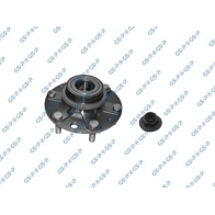 Подшипник ступицы колеса GSP 1440774833 XL3K OD 9235026K