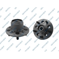 Подшипник ступицы колеса GSP 9235031 1440774836 WD37P O