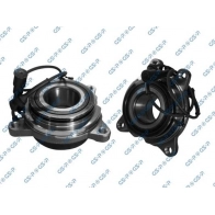 Подшипник ступицы колеса GSP Land Rover 9245025 TR6O0Y 3