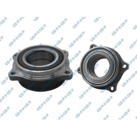 Подшипник ступицы колеса GSP ZJ A75 9249008 Mercedes C-Class (S205) 4 Универсал 1.6 C 180 BlueTEC / d (2036) 116 л.с. 2014 – 2024