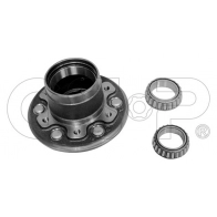 Подшипник ступицы колеса GSP 9250014 1SBFQ 1424833118 GHA2500 14