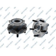 Подшипник ступицы колеса GSP Mazda CX-3 (DK) 1 Кроссовер 9328032 KVCT1C 7