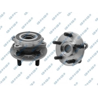 Подшипник ступицы колеса GSP I CI4YL3 9331012 Land Rover Range Rover Velar 1 (L560) Внедорожник 3.0 P380 4x4 380 л.с. 2017 – 2025