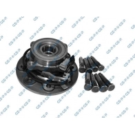 Подшипник ступицы колеса GSP 0UM I3 Dodge Ram 2500 2 (BE, BR) Пикап 5.9 250 л.с. 1993 – 2001 9333093K