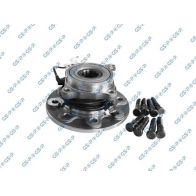 Подшипник ступицы колеса GSP C 2HWL71 Dodge Ram 2500 2 (BE, BR) Пикап 5.9 250 л.с. 1993 – 2001 9333094K