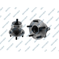 Подшипник ступицы колеса GSP 9400384 Ford Focus WI1KTJ W