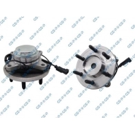 Подшипник ступицы колеса GSP 9400391 LIXDL GHA40039 1 1424788733