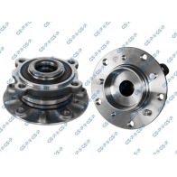 Подшипник ступицы колеса GSP G HA400399 Y325I2 9400399 1424788734