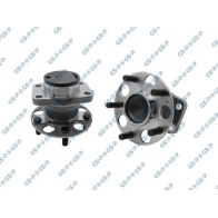 Подшипник ступицы колеса GSP 9400449 GHA4 00449 1424788743 ZF9GJNL