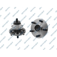 Подшипник ступицы колеса GSP 9400467 Lexus 6GXUPK K