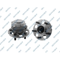 Подшипник ступицы колеса GSP 9400548 1 BEJAF Honda Accord