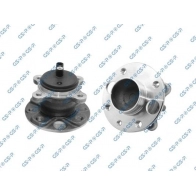 Подшипник ступицы колеса GSP Renault Clio (B7) 5 Хэтчбек 1.0 TCe 100 (B7MT) 101 л.с. 2019 – 2025 0XG DV 9400644