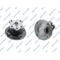 Подшипник ступицы колеса GSP Peugeot 208 2 (UB, UP) Хэтчбек 1.2 PureTech 100 101 л.с. 2019 – 2025 V NQ21 9400907
