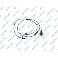 Датчик АБС GSP 6CC CM2F Nissan Juke (F15) 1 Кроссовер 1.6 DIG T NISMO 4x4 200 л.с. 2013 – 2014 9A0368