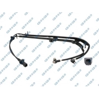 Датчик АБС GSP U SAODZF Ford Fiesta 4 (DX, JA, JB) Хэтчбек 1.2 5 i 16V 75 л.с. 1995 – 2002 9A0372