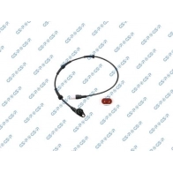 Датчик АБС GSP A AUCHYF 9A0373 Ford KA 1 (CCQ, RB) Хэтчбек 1.3 i 70 л.с. 2002 – 2008