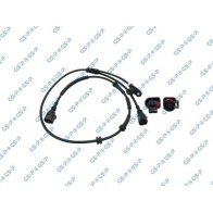Датчик АБС GSP K 9AET84 9A0375 Ford Galaxy 1 (VX, VY, WGR) Минивэн 2.0 i 116 л.с. 1995 – 2006