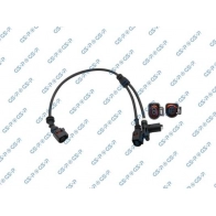 Датчик АБС GSP 3 WH9Q Ford Galaxy 1 (VX, VY, WGR) Минивэн 2.3 16V 140 л.с. 2001 – 2006 9A0377