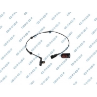 Датчик АБС GSP R7O2H0 N Ford KA 1 (CCQ, RB) Хэтчбек 1.3 i 70 л.с. 2002 – 2008 9A0388