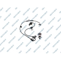 Датчик АБС GSP 3UG88V R Hyundai Matrix 9A0462