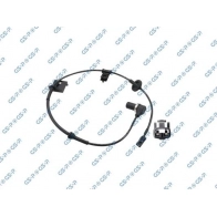 Датчик АБС GSP BB0 U2UD Hyundai Santa Fe (SM) 1 2001 – 2006 9A0467